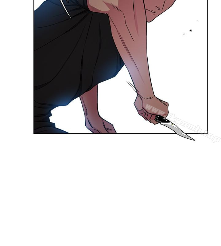 韩国漫画致命游戏韩漫_致命游戏-第22话-陷入危机的诗妍在线免费阅读-韩国漫画-第2张图片