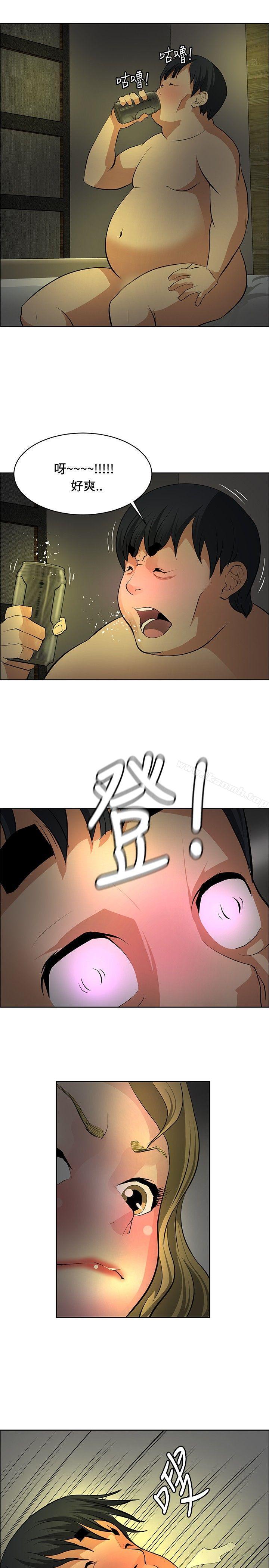 韩国漫画催眠师韩漫_催眠师-第31话在线免费阅读-韩国漫画-第27张图片