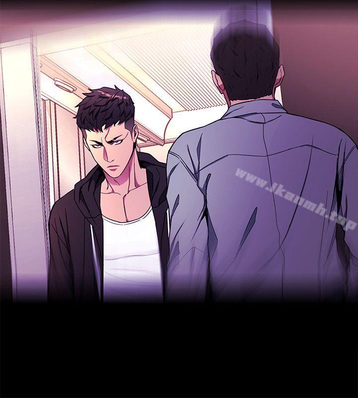 韩国漫画致命游戏韩漫_致命游戏-第16话-好奇心杀死猫在线免费阅读-韩国漫画-第32张图片