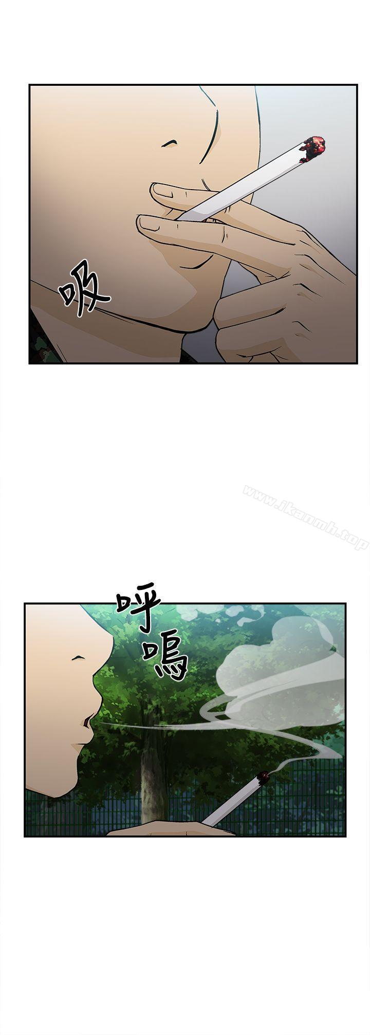 韩国漫画制服的诱惑韩漫_制服的诱惑-军人篇(2)在线免费阅读-韩国漫画-第22张图片