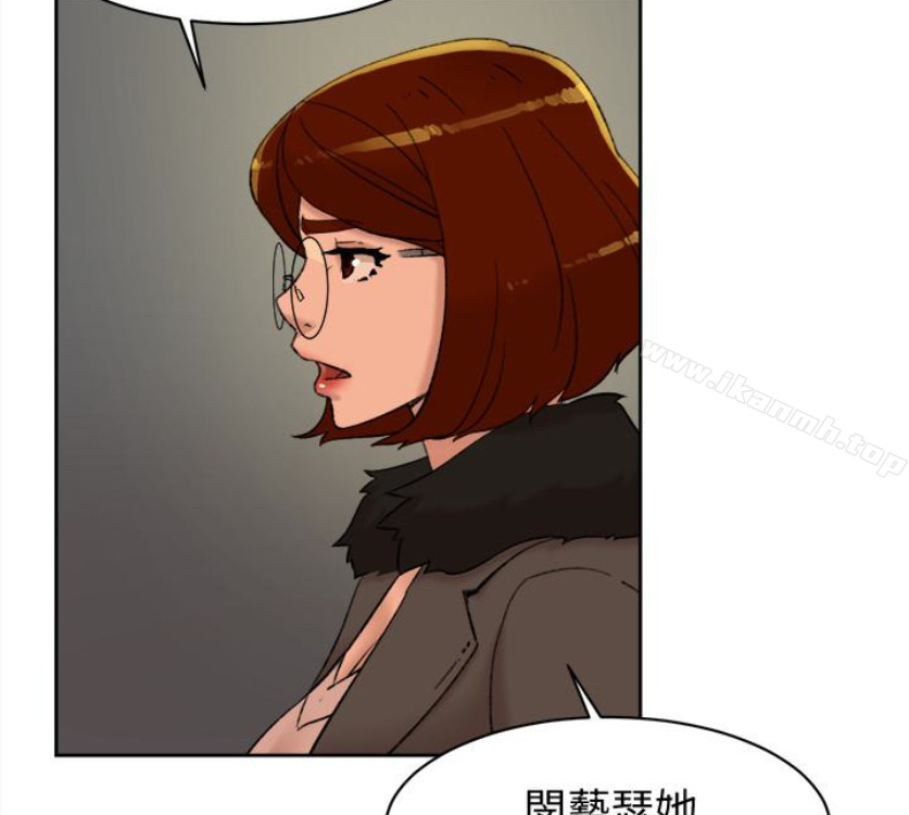 韩国漫画她的高跟鞋(无删减)韩漫_她的高跟鞋(无删减)-第94话-你觉得她真的喜欢你吗?在线免费阅读-韩国漫画-第14张图片