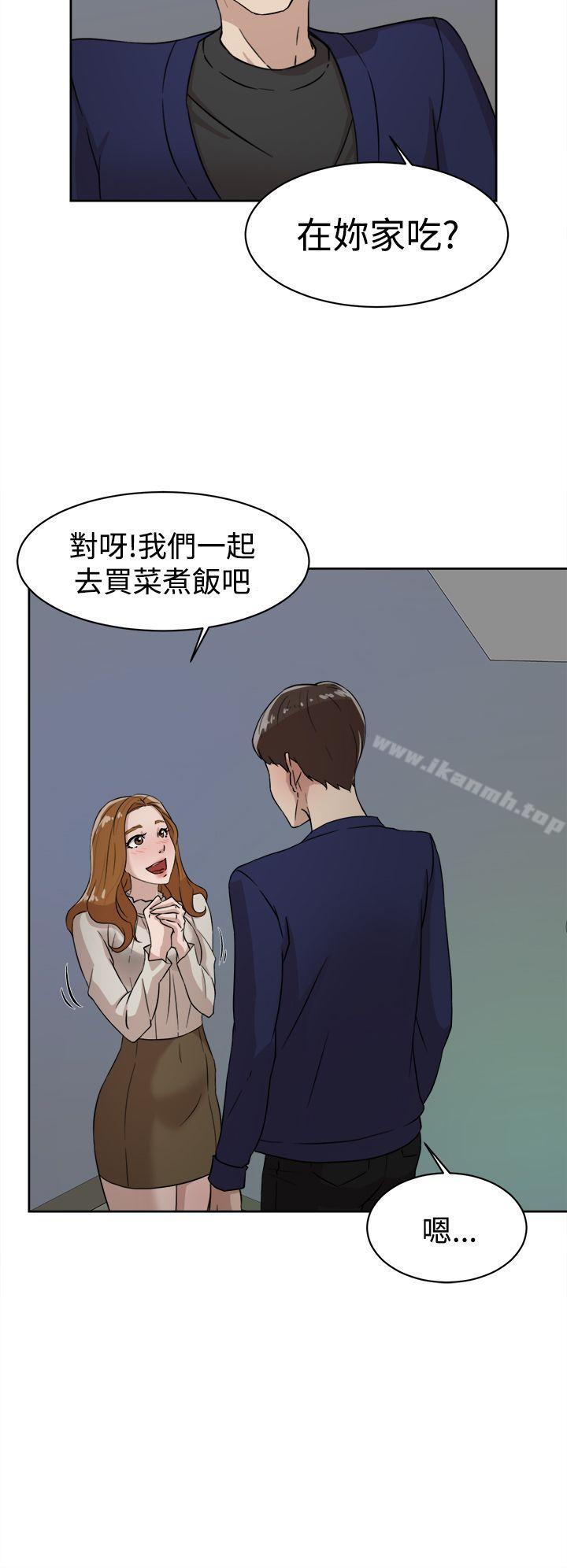 韩国漫画她的高跟鞋(无删减)韩漫_她的高跟鞋(无删减)-第34话在线免费阅读-韩国漫画-第16张图片