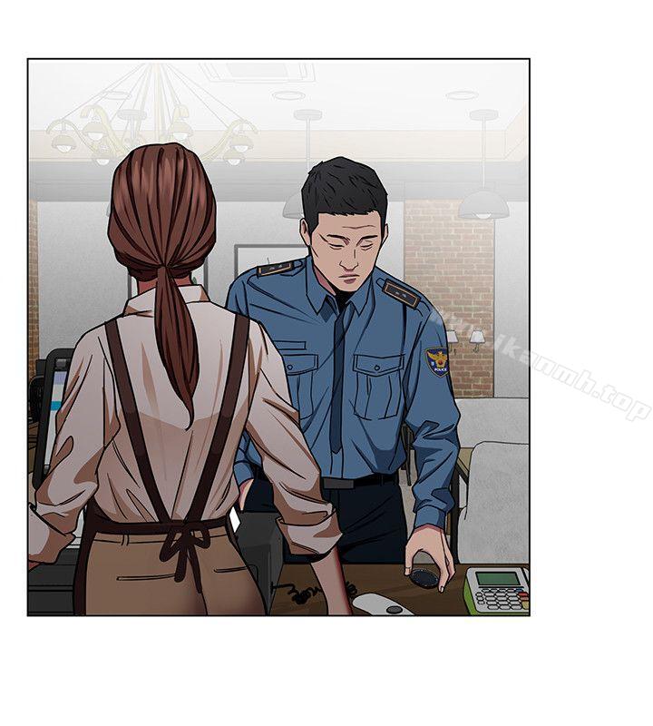 韩国漫画致命游戏韩漫_致命游戏-第16话-好奇心杀死猫在线免费阅读-韩国漫画-第28张图片