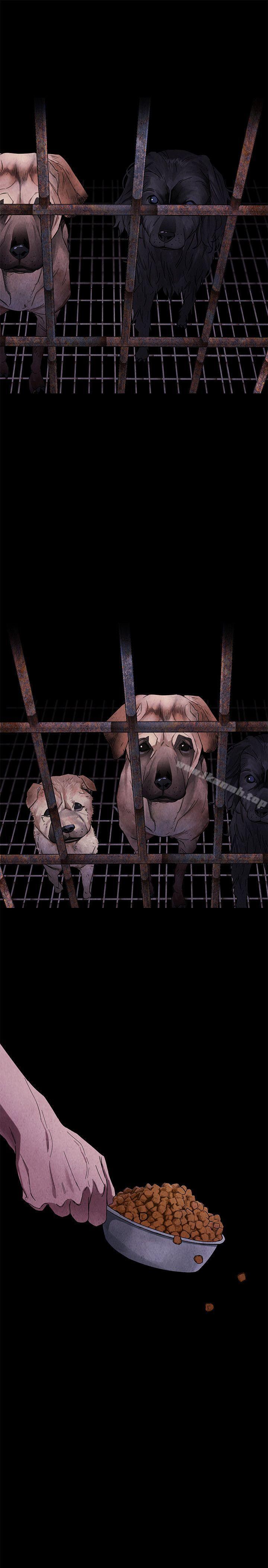 韩国漫画致命游戏韩漫_致命游戏-第3话-勾引别人男友的下场在线免费阅读-韩国漫画-第38张图片