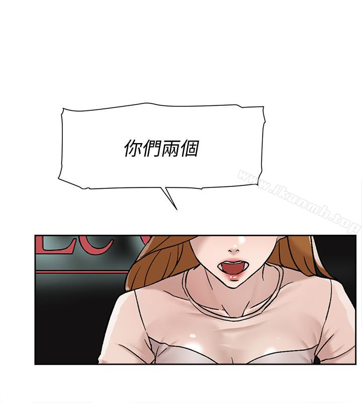 韩国漫画她的高跟鞋(无删减)韩漫_她的高跟鞋(无删减)-第99话-被艺瑟逮个正著的两人在线免费阅读-韩国漫画-第28张图片