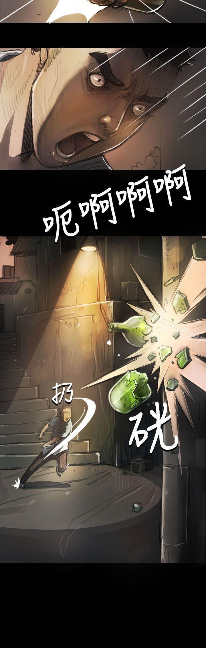 韩国漫画姐姐:-莲韩漫_姐姐:-莲-第5话在线免费阅读-韩国漫画-第3张图片