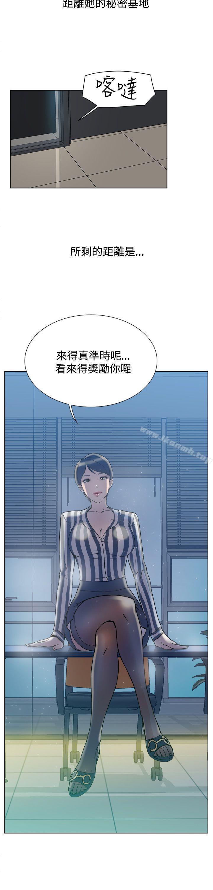 韩国漫画她的高跟鞋(无删减)韩漫_她的高跟鞋(无删减)-Preview在线免费阅读-韩国漫画-第11张图片