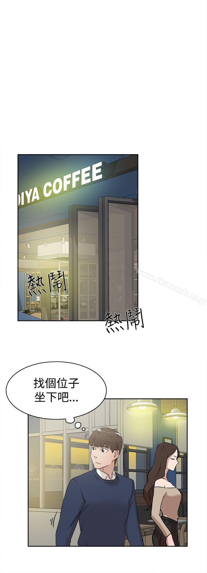 韩国漫画她的高跟鞋(无删减)韩漫_她的高跟鞋(无删减)-第22话在线免费阅读-韩国漫画-第22张图片