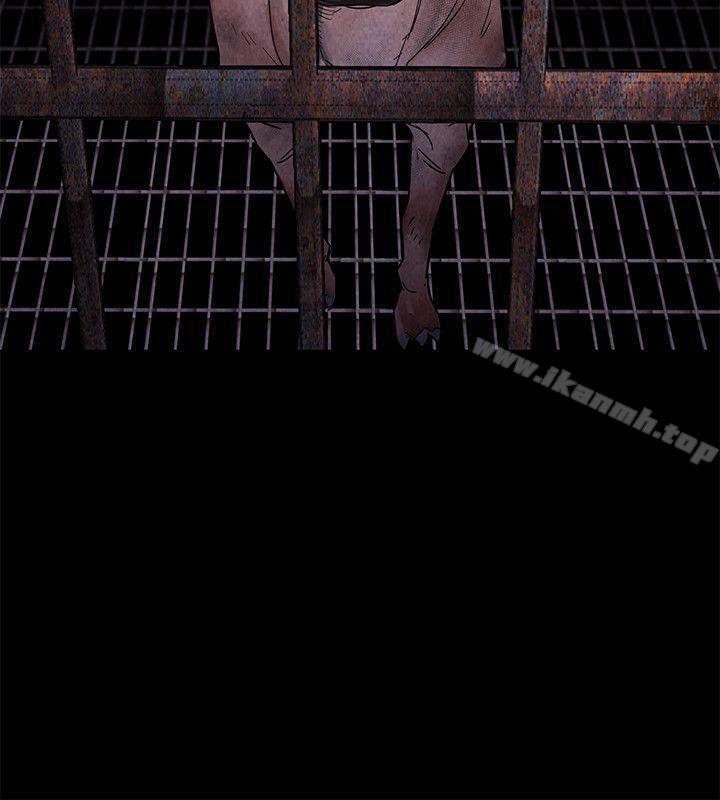 韩国漫画致命游戏韩漫_致命游戏-第3话-勾引别人男友的下场在线免费阅读-韩国漫画-第37张图片