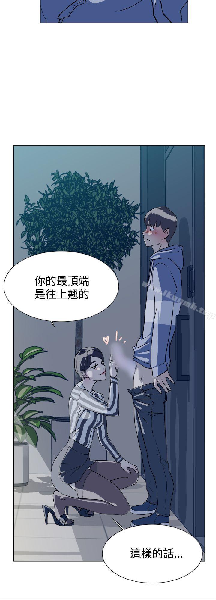 韩国漫画她的高跟鞋(无删减)韩漫_她的高跟鞋(无删减)-第5话在线免费阅读-韩国漫画-第7张图片