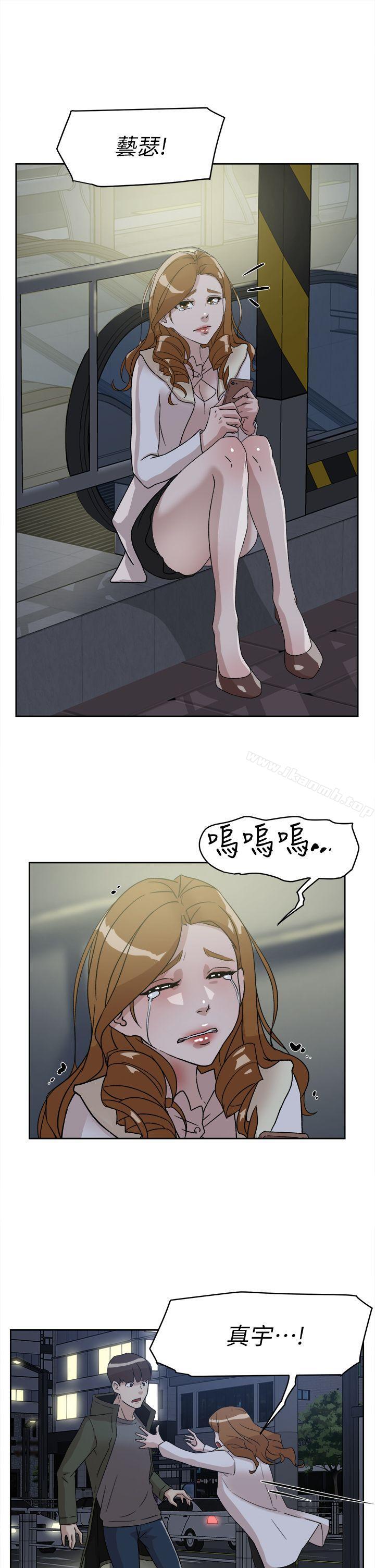 韩国漫画她的高跟鞋(无删减)韩漫_她的高跟鞋(无删减)-第52话在线免费阅读-韩国漫画-第25张图片