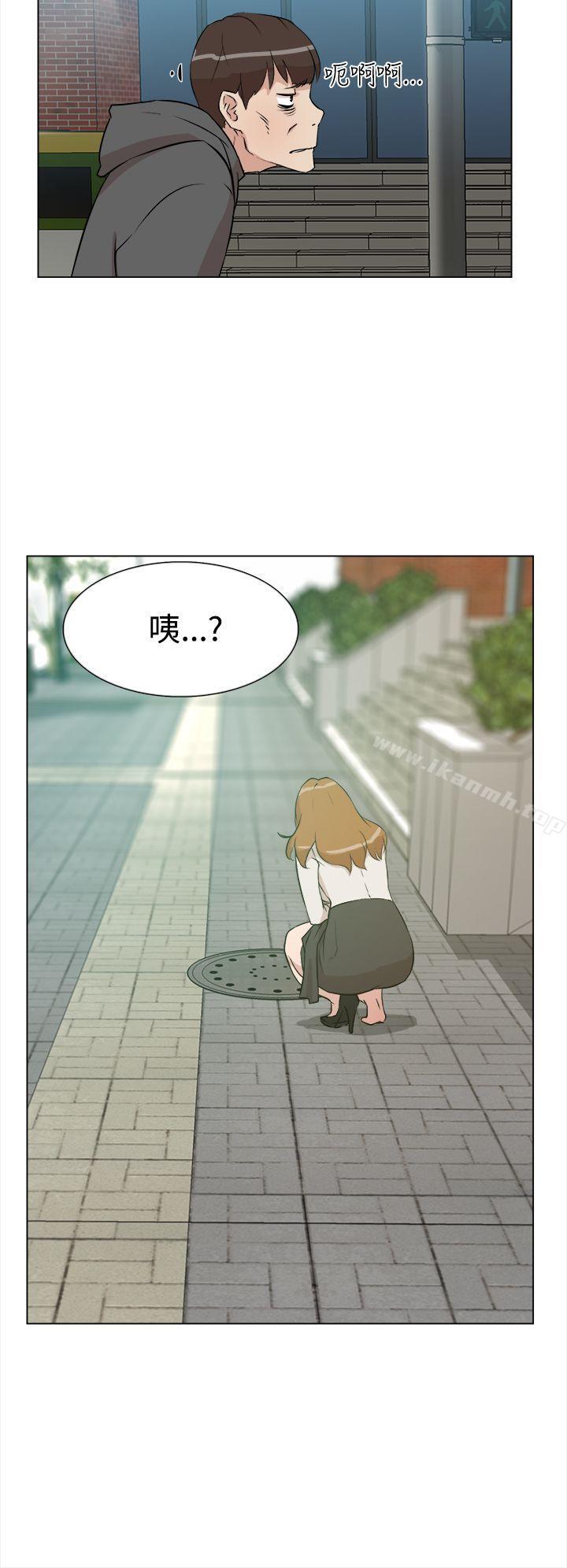 韩国漫画她的高跟鞋(无删减)韩漫_她的高跟鞋(无删减)-第8话在线免费阅读-韩国漫画-第32张图片