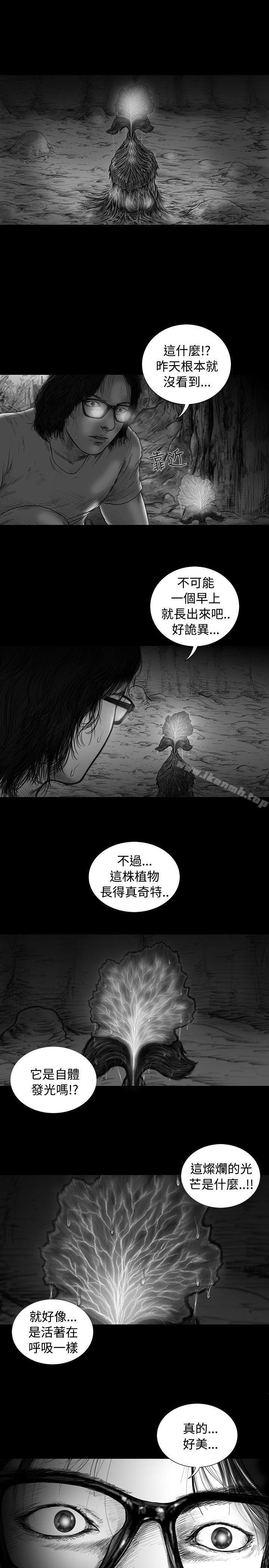 韩国漫画SEED-The-Beginning韩漫_SEED-The-Beginning-第10话在线免费阅读-韩国漫画-第4张图片