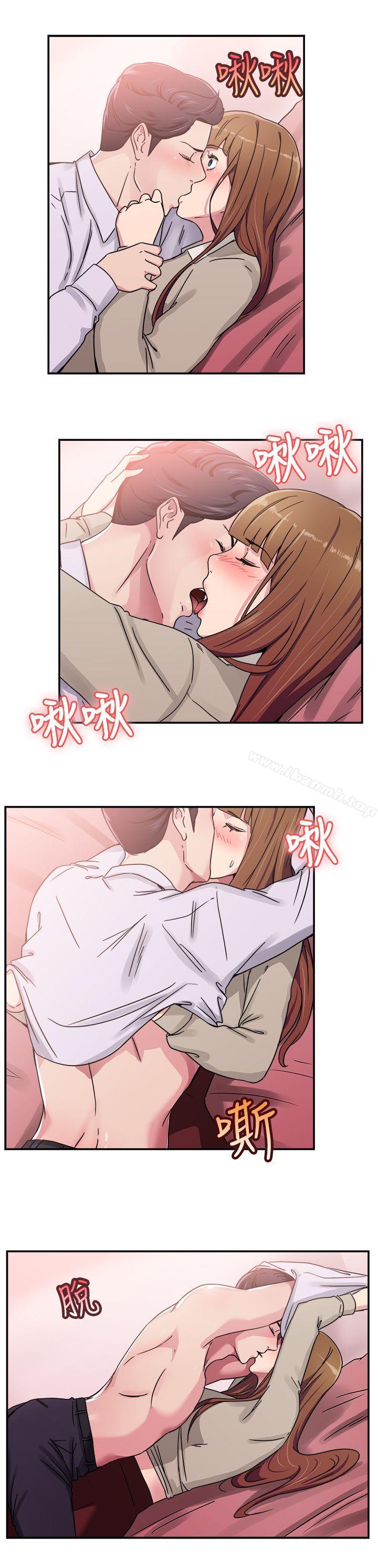 韩国漫画前男友前女友(完结)韩漫_前男友前女友(完结)-第59话-没想到人家这么醉(中)在线免费阅读-韩国漫画-第7张图片