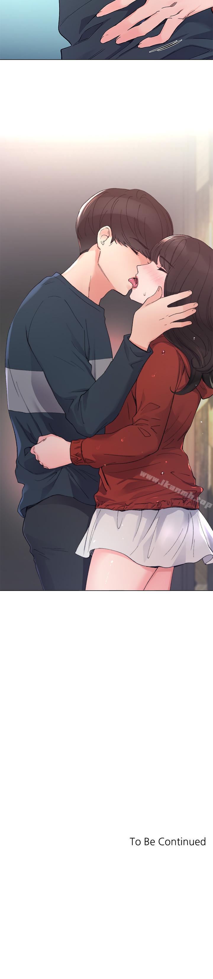 韩国漫画重考生韩漫_重考生-第45话-纯情的一面在线免费阅读-韩国漫画-第26张图片