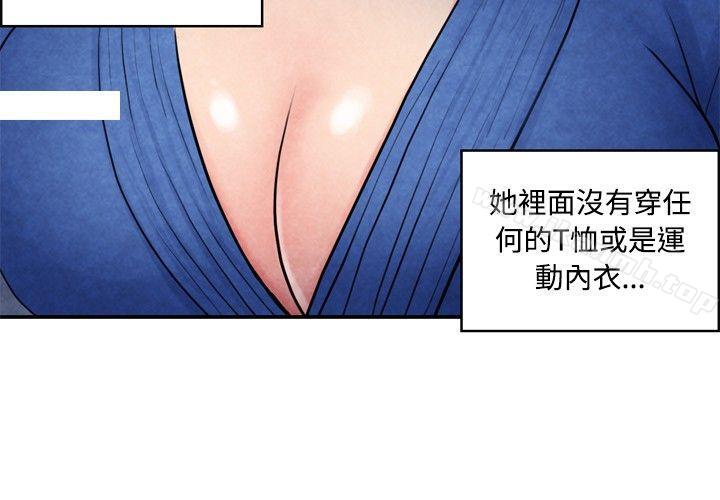 韩国漫画生物学的女性攻略法韩漫_生物学的女性攻略法-CASE-05-1.-格斗少女,-朝著弱点进攻吧在线免费阅读-韩国漫画-第6张图片