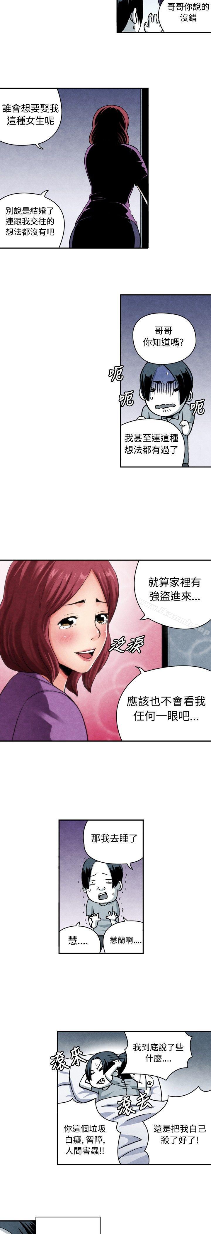 韩国漫画生物学的女性攻略法韩漫_生物学的女性攻略法-CASE-06-1.-色情狂&窥淫症少女在线免费阅读-韩国漫画-第7张图片