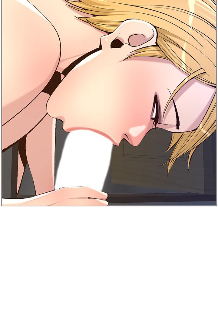 韩国漫画姐妹与继父韩漫_姐妹与继父-第65话-男人在床上不争气，只好...在线免费阅读-韩国漫画-第3张图片