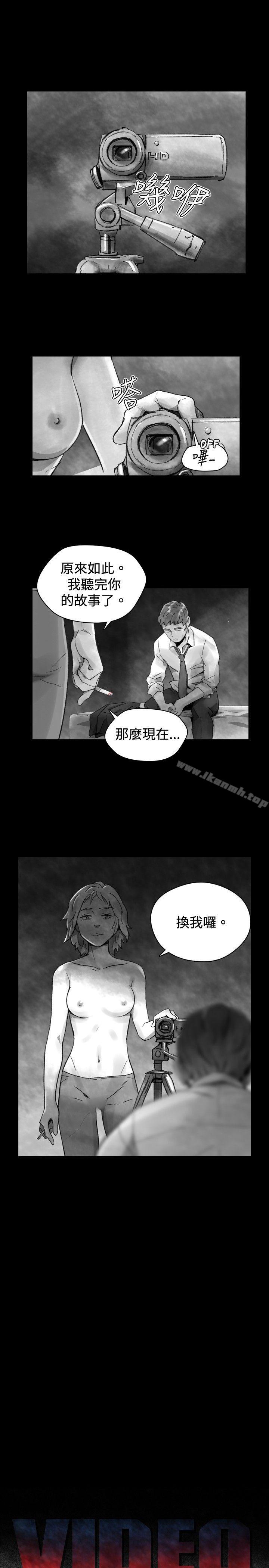 韩国漫画Video(完结)韩漫_Video(完结)-Ep.1-同床异梦31在线免费阅读-韩国漫画-第1张图片