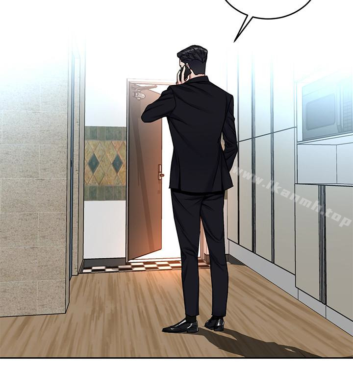 韩国漫画致命游戏韩漫_致命游戏-第33话-大胆诱惑泰坤的女人在线免费阅读-韩国漫画-第9张图片