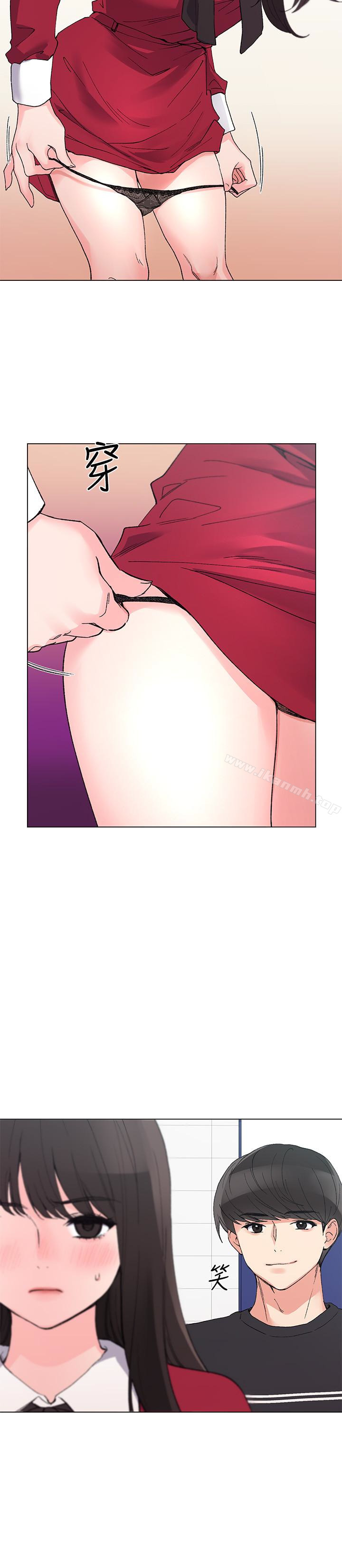 韩国漫画重考生韩漫_重考生-第38话-丹雅的身体受到赫洲控制在线免费阅读-韩国漫画-第13张图片