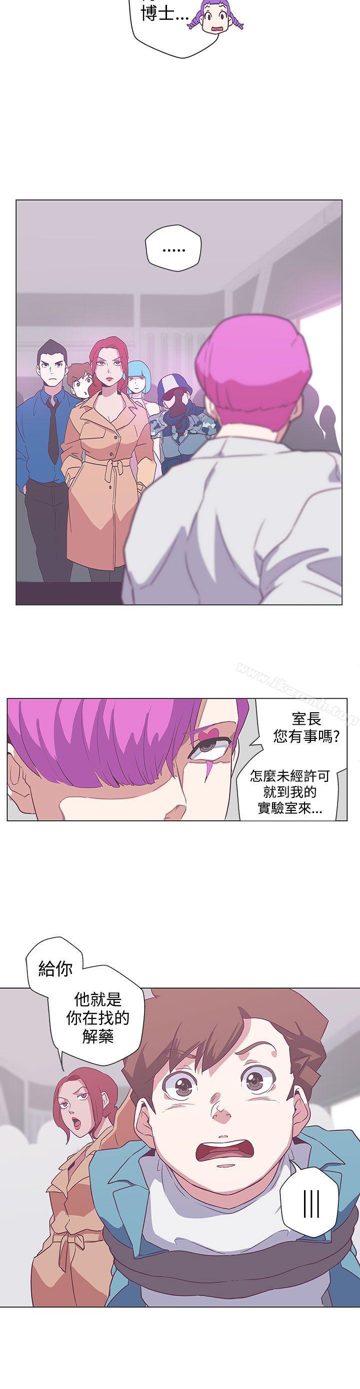 韩国漫画LOVE-爱的导航G韩漫_LOVE-爱的导航G-第49话在线免费阅读-韩国漫画-第16张图片