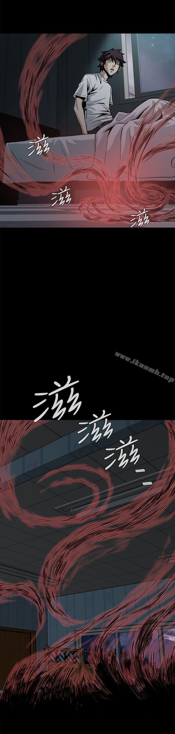 韩国漫画恶梦(完结)韩漫_恶梦(完结)-第15话在线免费阅读-韩国漫画-第17张图片