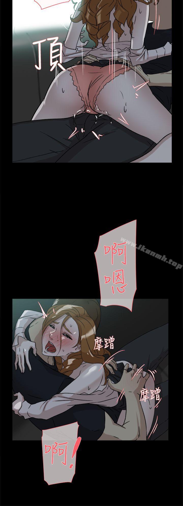 韩国漫画她的高跟鞋(无删减)韩漫_她的高跟鞋(无删减)-第52话在线免费阅读-韩国漫画-第10张图片