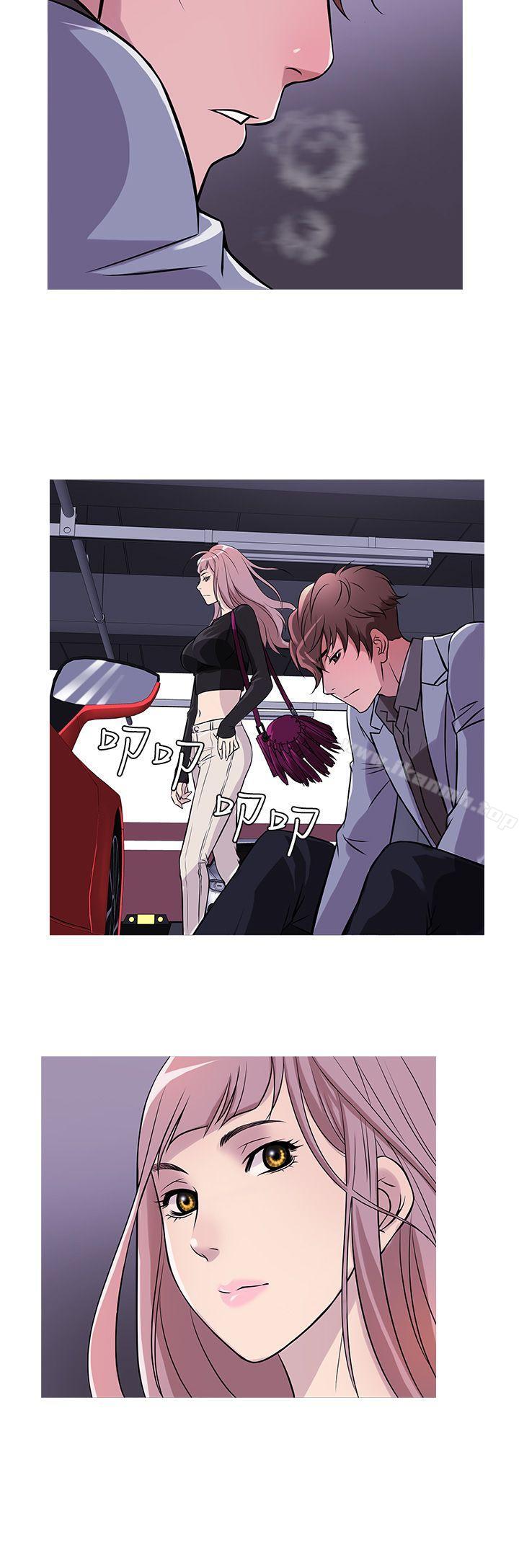 韩国漫画鸭王（无删减）韩漫_鸭王（无删减）-第35话在线免费阅读-韩国漫画-第8张图片