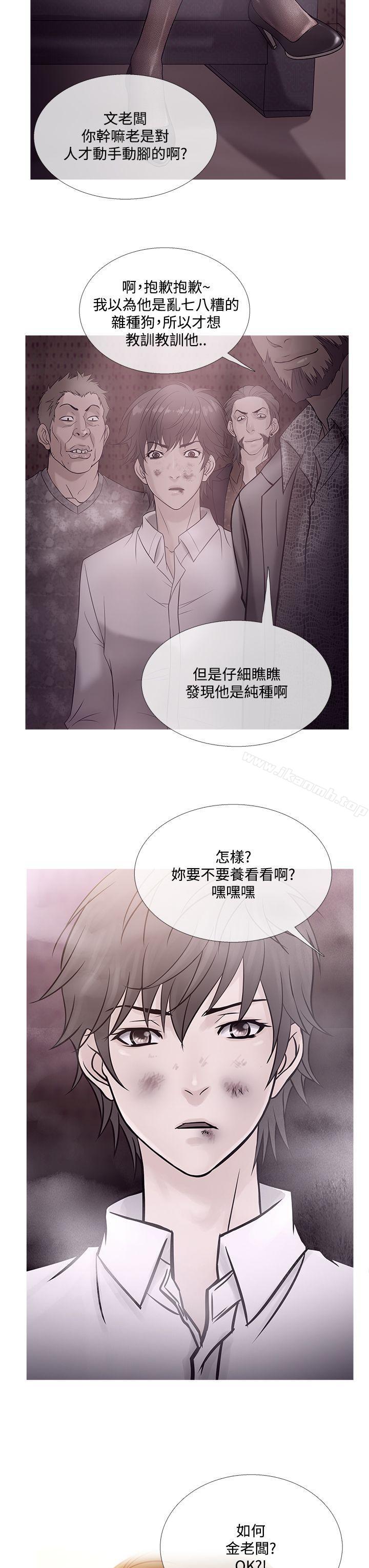 韩国漫画鸭王（无删减）韩漫_鸭王（无删减）-最终话在线免费阅读-韩国漫画-第7张图片