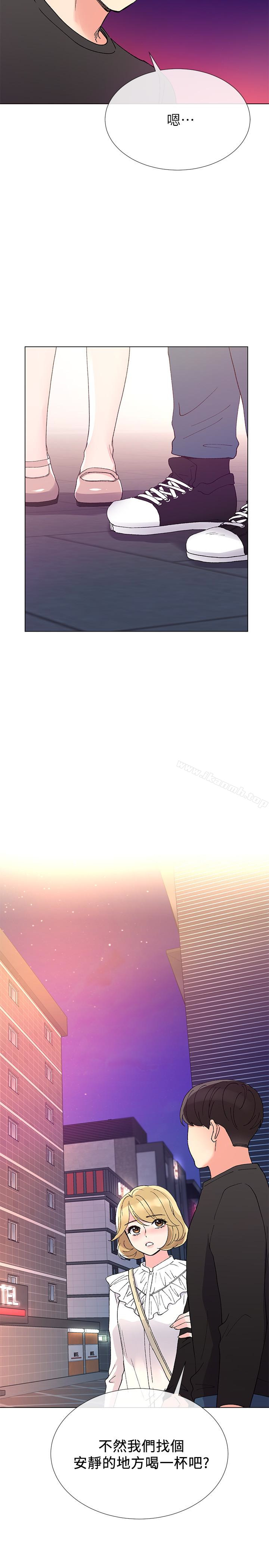 韩国漫画重考生韩漫_重考生-第42话-恺芯可爱的诱惑在线免费阅读-韩国漫画-第28张图片