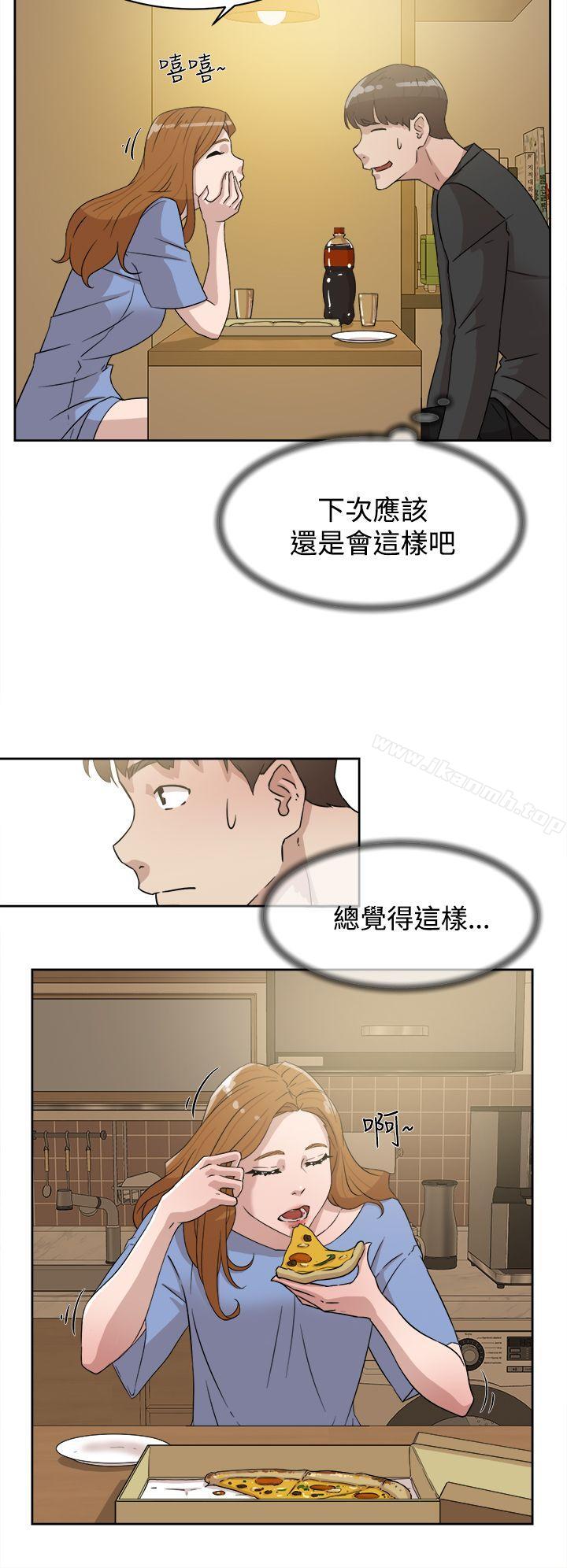 韩国漫画她的高跟鞋(无删减)韩漫_她的高跟鞋(无删减)-第35话在线免费阅读-韩国漫画-第18张图片