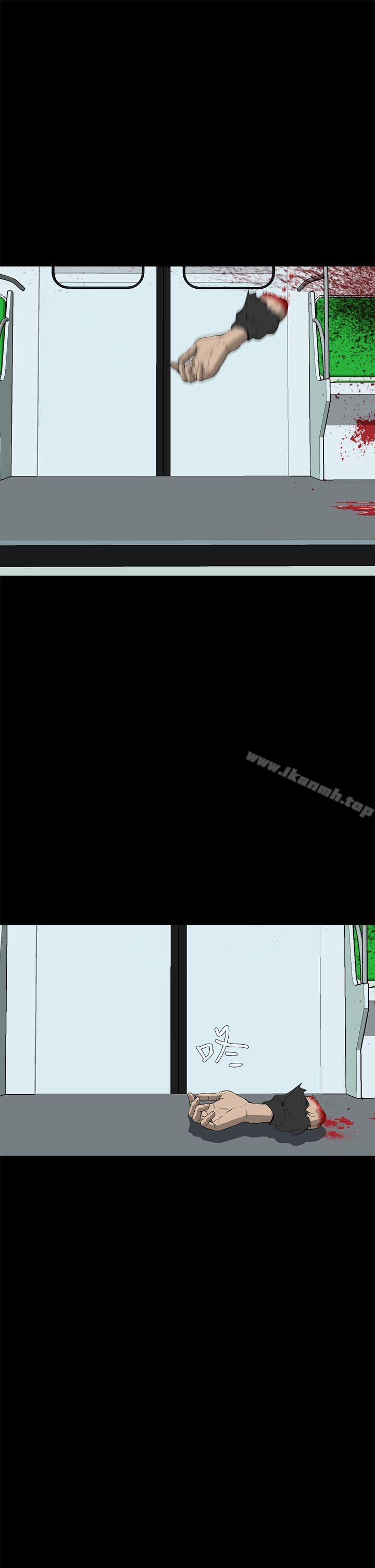 韩国漫画恶梦(完结)韩漫_恶梦(完结)-第8话在线免费阅读-韩国漫画-第19张图片