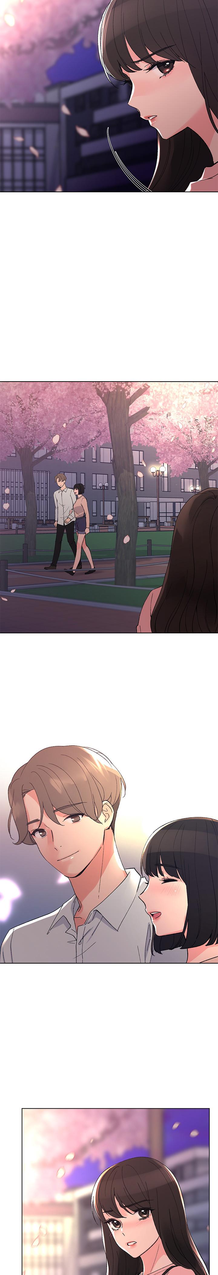 韩国漫画重考生韩漫_重考生-第54话-在上课时间的爱抚在线免费阅读-韩国漫画-第2张图片