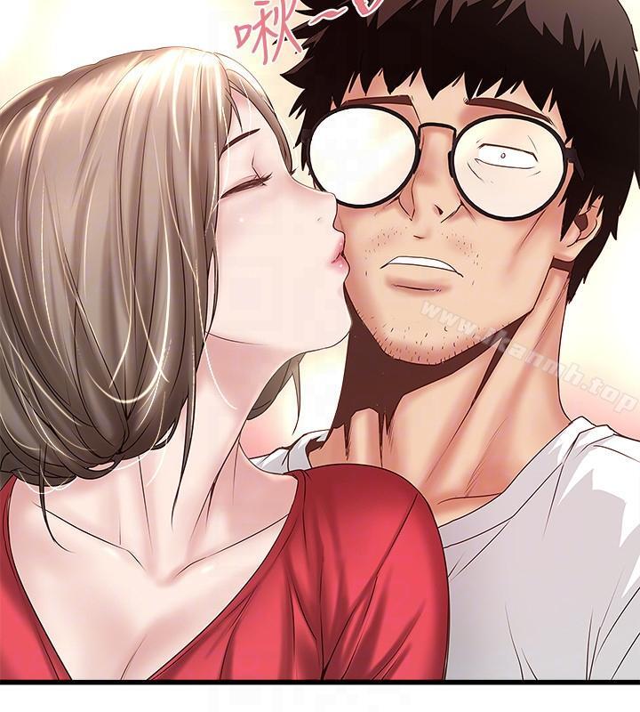韩国漫画下女,初希韩漫_下女,初希-第33话-我还要再上一次你老婆在线免费阅读-韩国漫画-第7张图片