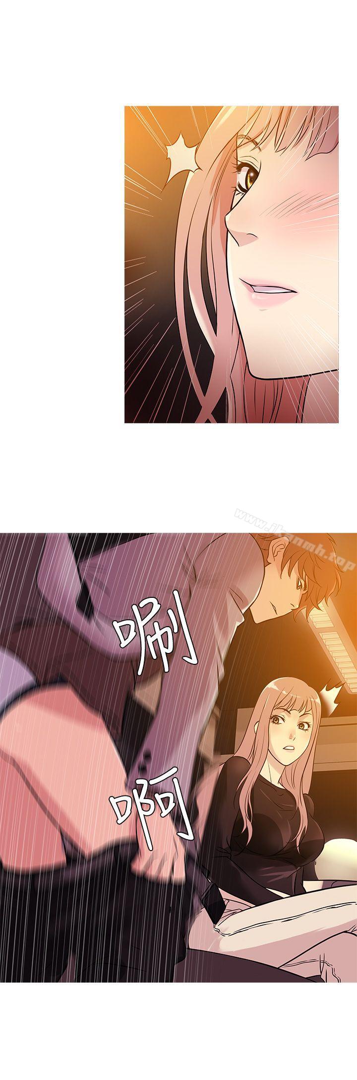 韩国漫画鸭王（无删减）韩漫_鸭王（无删减）-第34话在线免费阅读-韩国漫画-第16张图片