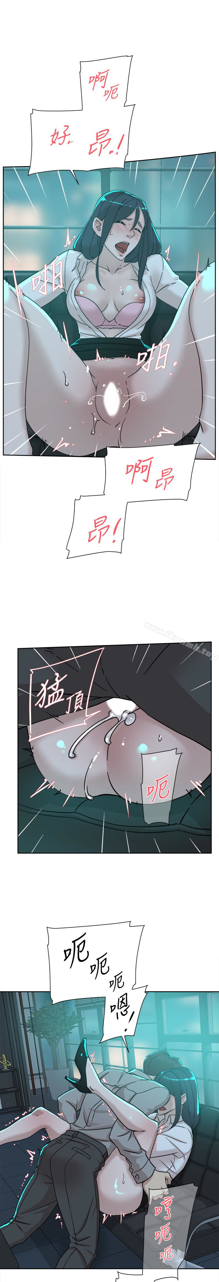 韩国漫画她的高跟鞋(无删减)韩漫_她的高跟鞋(无删减)-第109话-无法抗拒她的魅力在线免费阅读-韩国漫画-第21张图片