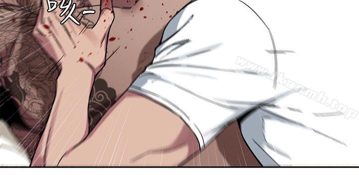 韩国漫画致命游戏韩漫_致命游戏-第3话-勾引别人男友的下场在线免费阅读-韩国漫画-第10张图片