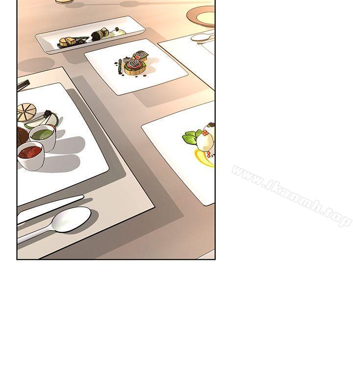 韩国漫画致命游戏韩漫_致命游戏-第11话-不愉快的相遇在线免费阅读-韩国漫画-第8张图片