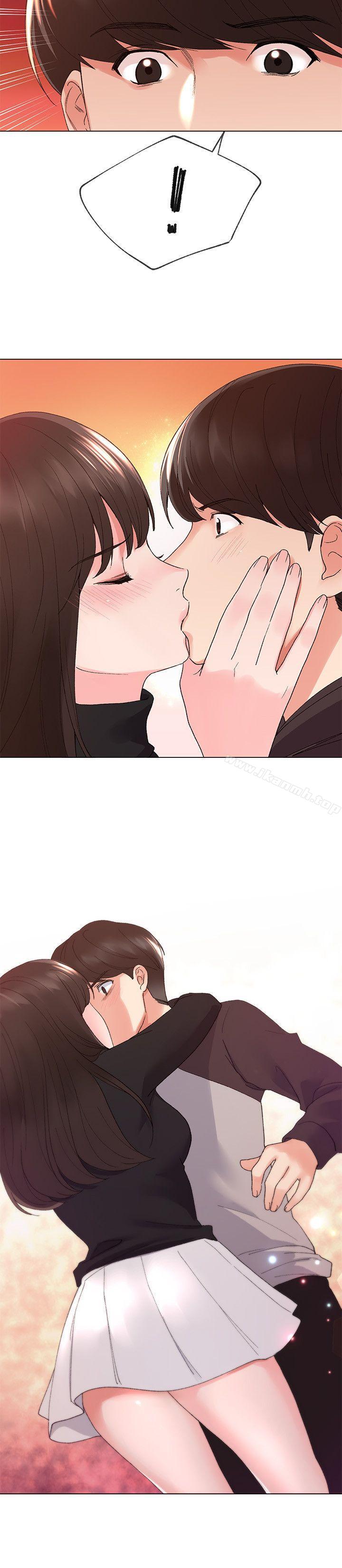 韩国漫画重考生韩漫_重考生-第24话-我们和好吧!在线免费阅读-韩国漫画-第24张图片