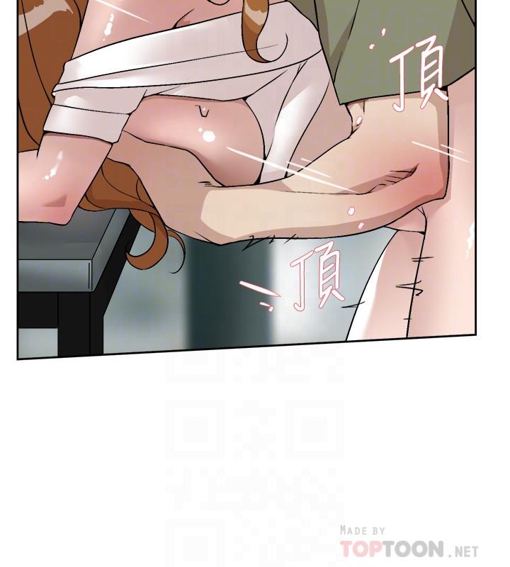 韩国漫画她的高跟鞋(无删减)韩漫_她的高跟鞋(无删减)-第132话-再见，我的爱在线免费阅读-韩国漫画-第4张图片