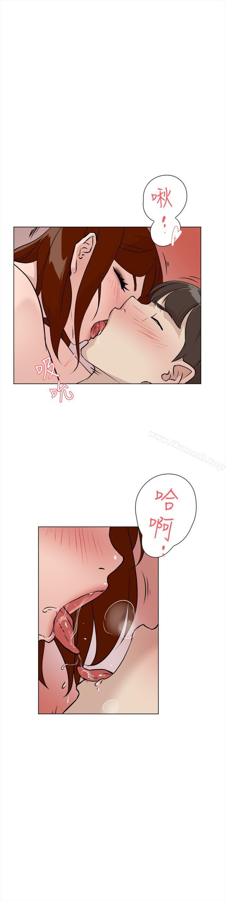 韩国漫画她的高跟鞋(无删减)韩漫_她的高跟鞋(无删减)-第8话在线免费阅读-韩国漫画-第2张图片