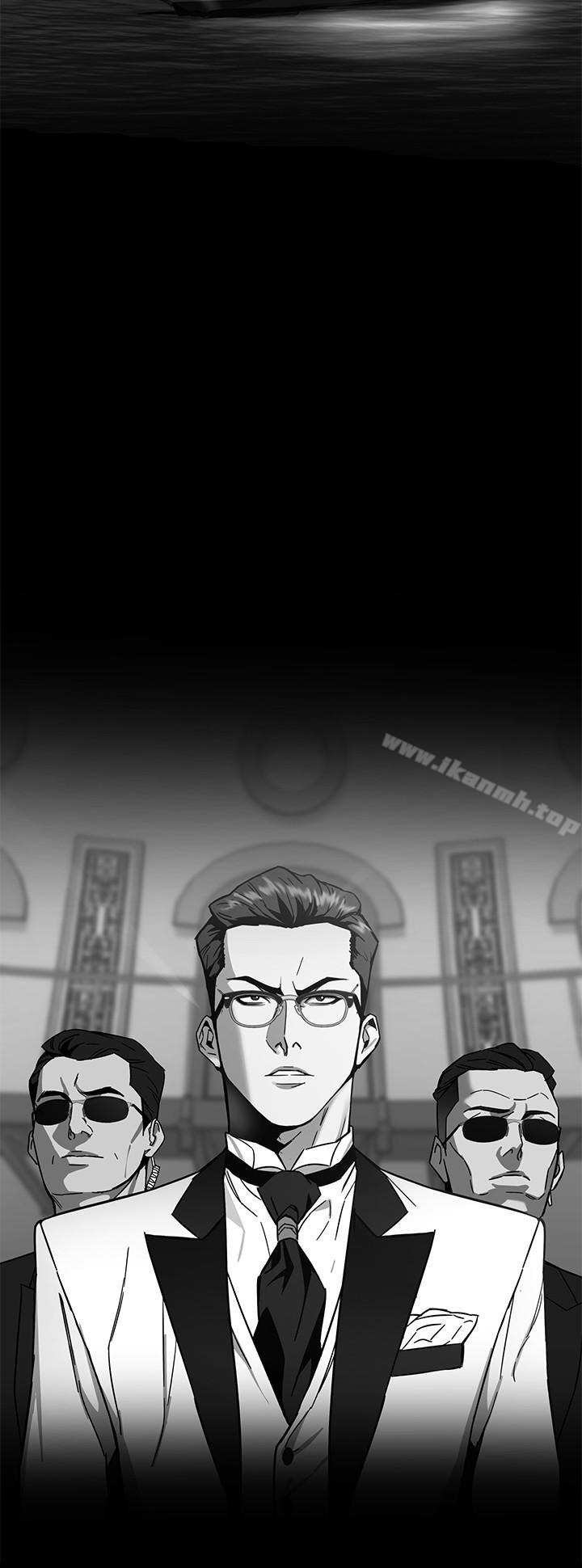 韩国漫画致命游戏韩漫_致命游戏-第28话-让我送你一个难忘的夜晚在线免费阅读-韩国漫画-第26张图片