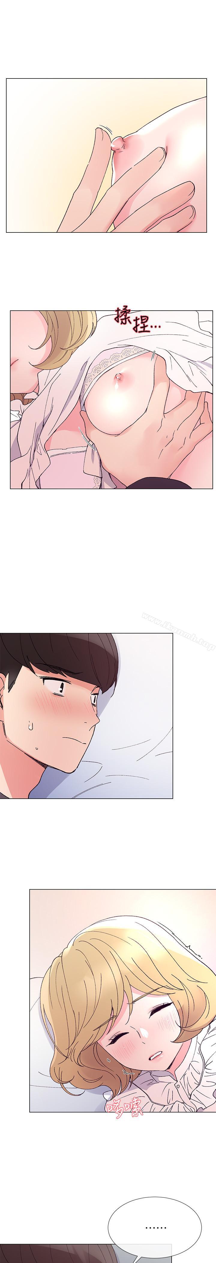 韩国漫画重考生韩漫_重考生-第43话-引人犯罪的胴体在线免费阅读-韩国漫画-第10张图片