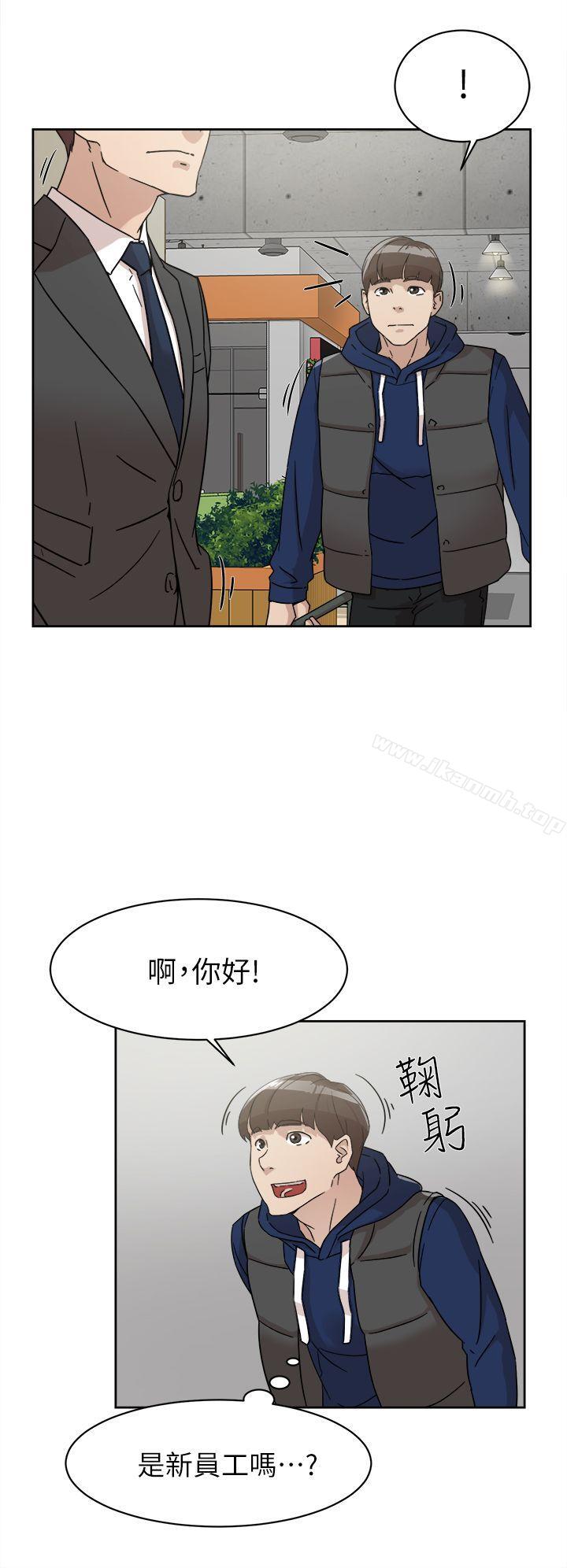 韩国漫画她的高跟鞋(无删减)韩漫_她的高跟鞋(无删减)-第61话---失去一切的危机在线免费阅读-韩国漫画-第28张图片