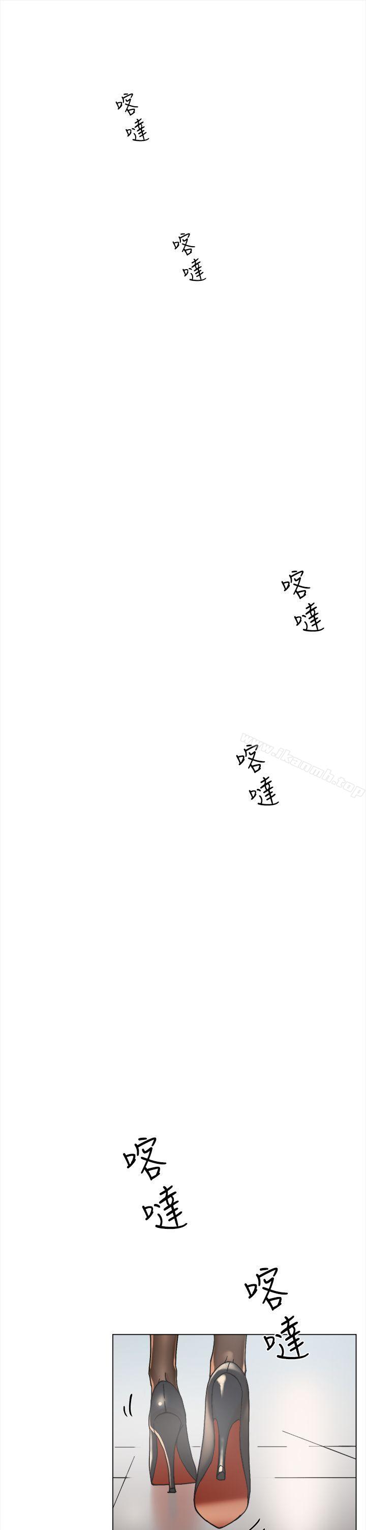 韩国漫画她的高跟鞋(无删减)韩漫_她的高跟鞋(无删减)-第1话在线免费阅读-韩国漫画-第2张图片