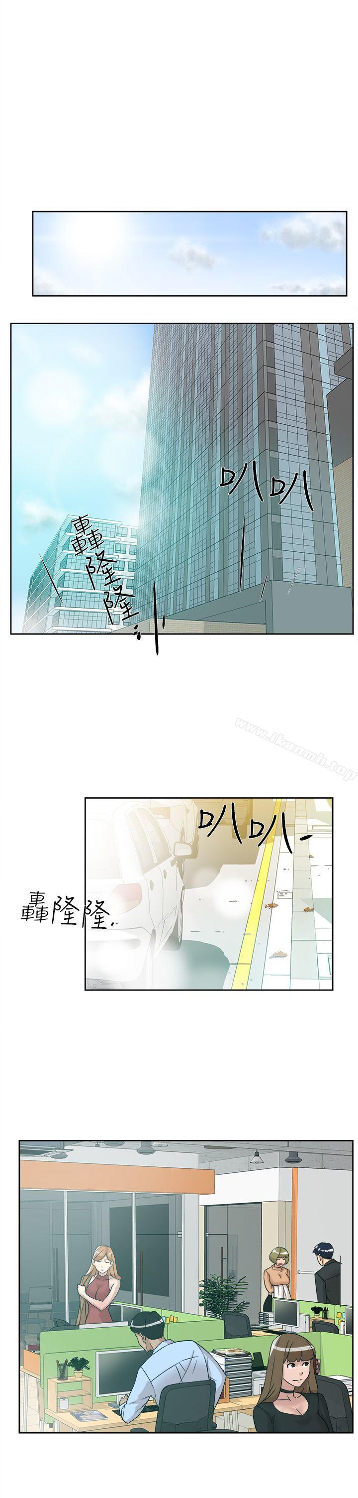 韩国漫画她的高跟鞋(无删减)韩漫_她的高跟鞋(无删减)-第57话---真宇争夺战在线免费阅读-韩国漫画-第25张图片