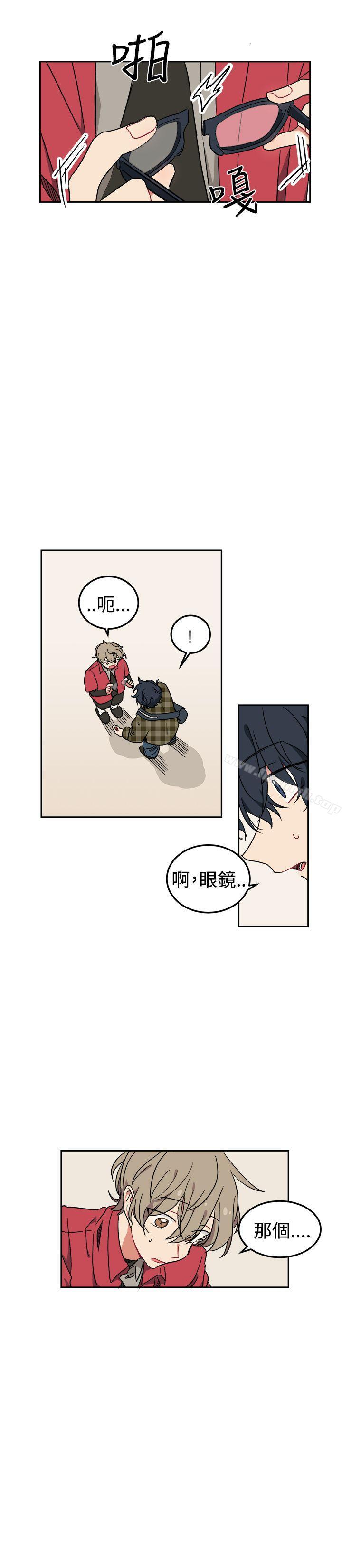 韩国漫画[BL]一不小心掰弯你韩漫_[BL]一不小心掰弯你-第2话在线免费阅读-韩国漫画-第25张图片