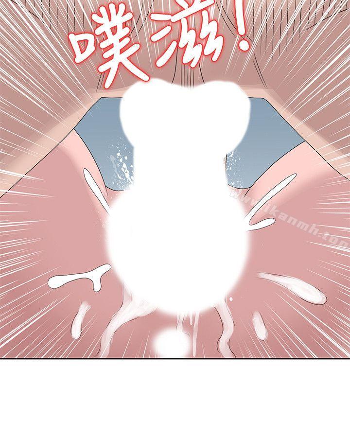 韩国漫画嘘！姐姐的诱惑韩漫_嘘！姐姐的诱惑-第15话-朋友鬼灵精怪的妹妹在线免费阅读-韩国漫画-第18张图片