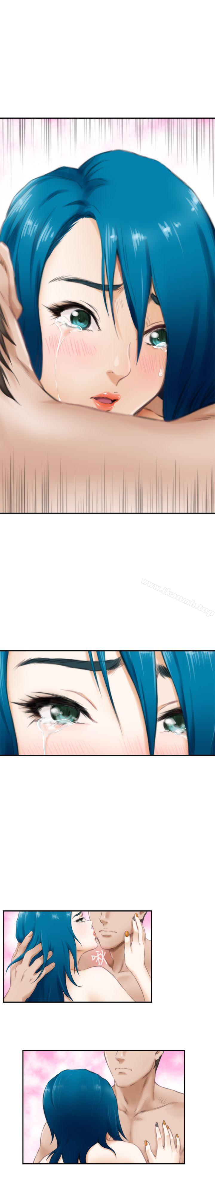 韩国漫画H-Mate韩漫_H-Mate-第51话在线免费阅读-韩国漫画-第8张图片